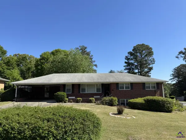 3915 Atwood Drive, Macon, GA 31204