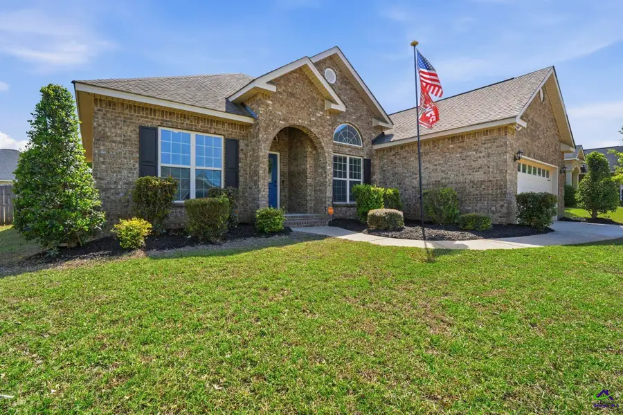 208 Hunts Landing Drive, Kathleen, GA 31047 - #2