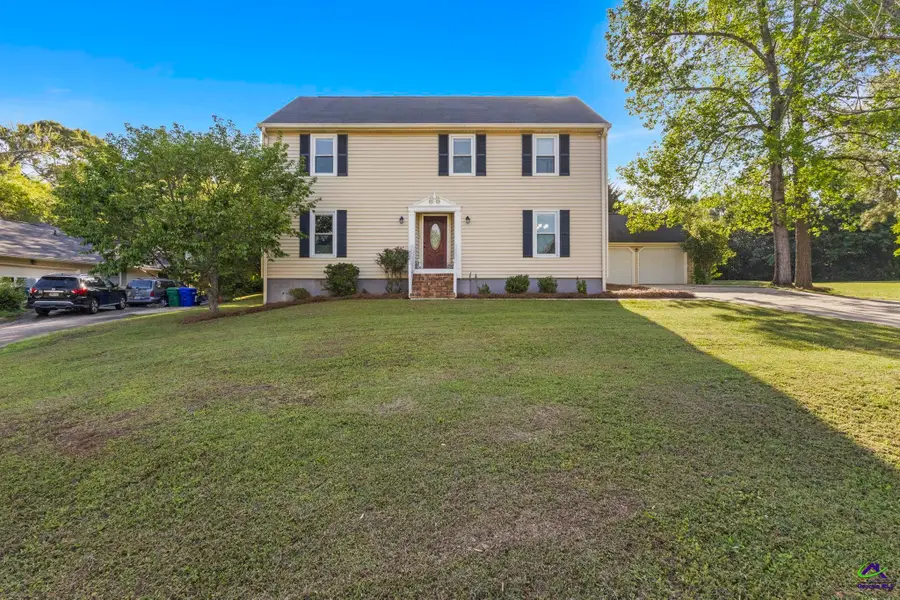 106 S Oaks Lane, Warner Robins, GA 31088 - #2