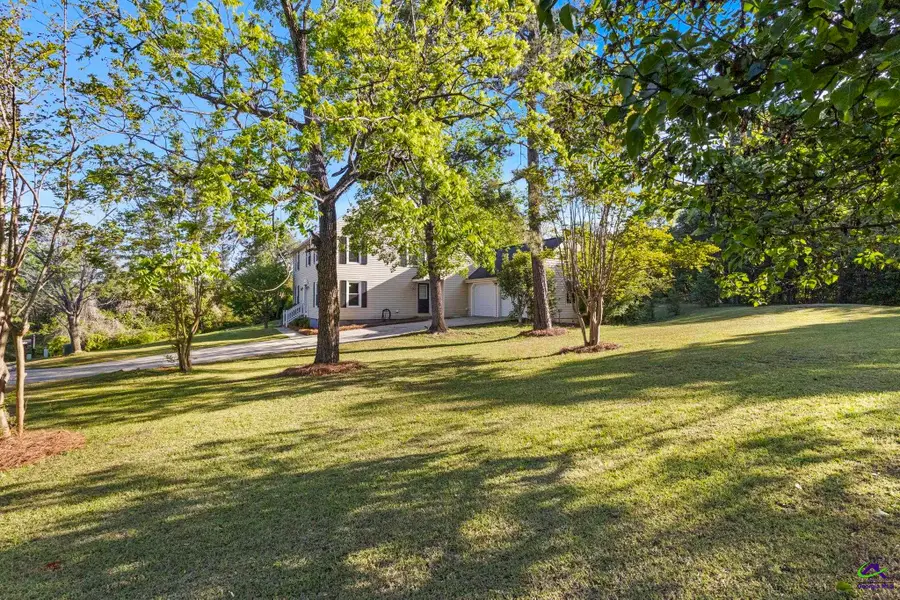 106 S Oaks Lane, Warner Robins, GA 31088 - #3