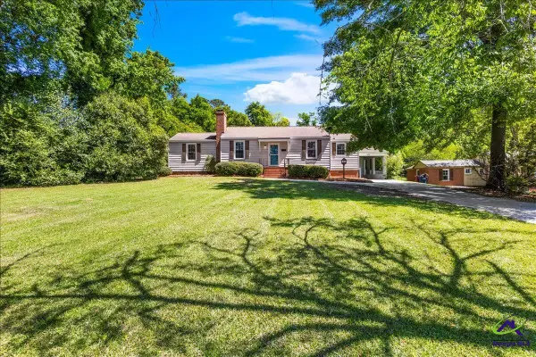 2475 Kingsley Drive, Macon, GA 31204