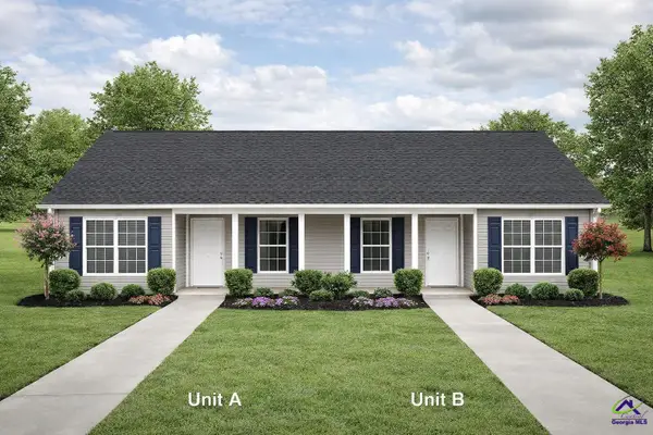 302 S 2nd Street, Warner Robins, GA 31093