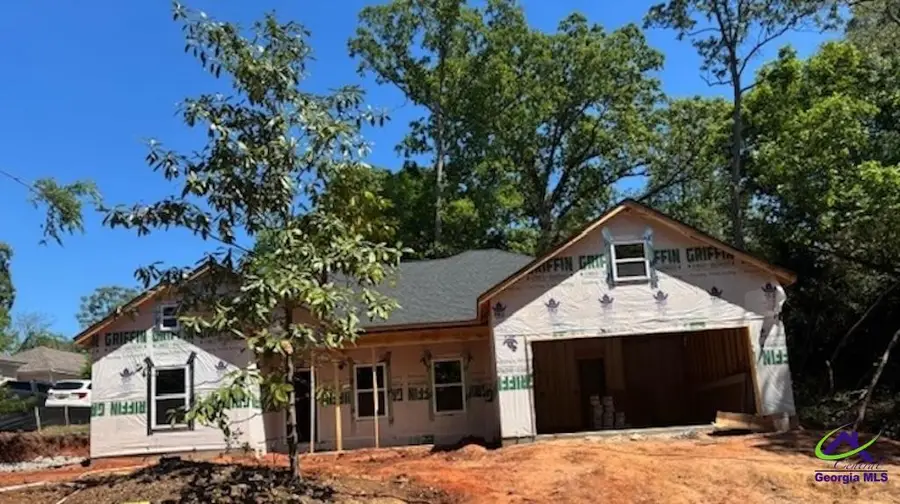 108 Laurel Oak Lane, Warner Robins, GA 31093 - #2