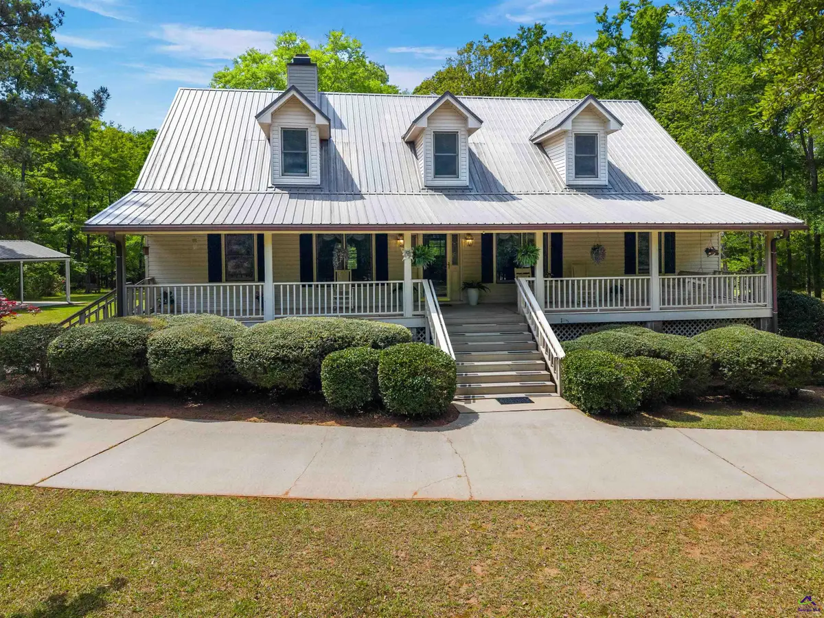 105 Loraine Woods, Macon, GA 31210 - #1