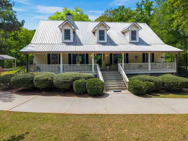 105 Loraine Woods, Macon, GA 31210