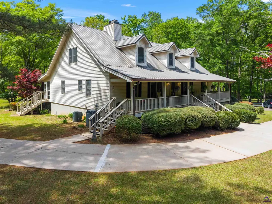 105 Loraine Woods, Macon, GA 31210 - #2