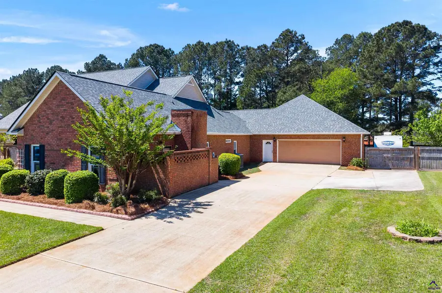 223 Hathersage Drive, Kathleen, GA 31047 - #2