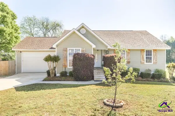 111 Ashford Park, Bonaire, GA 31005