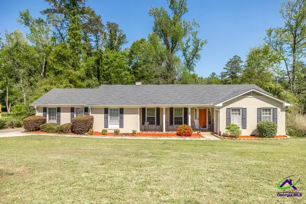 2925 Thornwood Drive, Macon, GA 31204