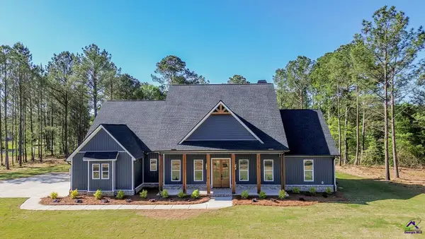 36 Deerwood Circle, Fort Valley, GA 31030