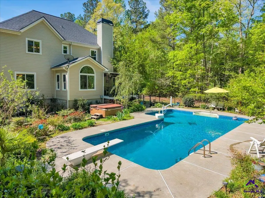 260 Kensington Drive, Sharpsburg, GA 30277 - #2