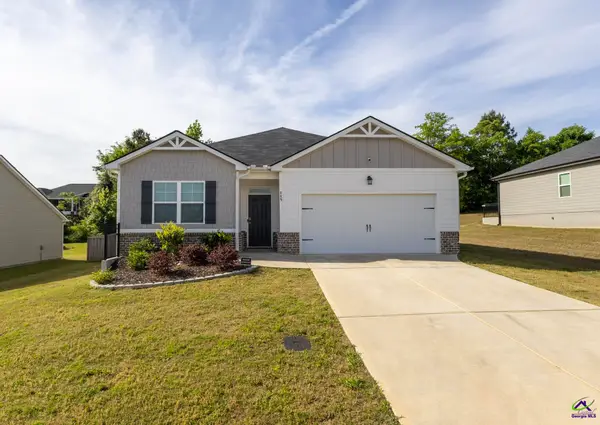 115 Taylor Woods Court, Bonaire, GA 31005