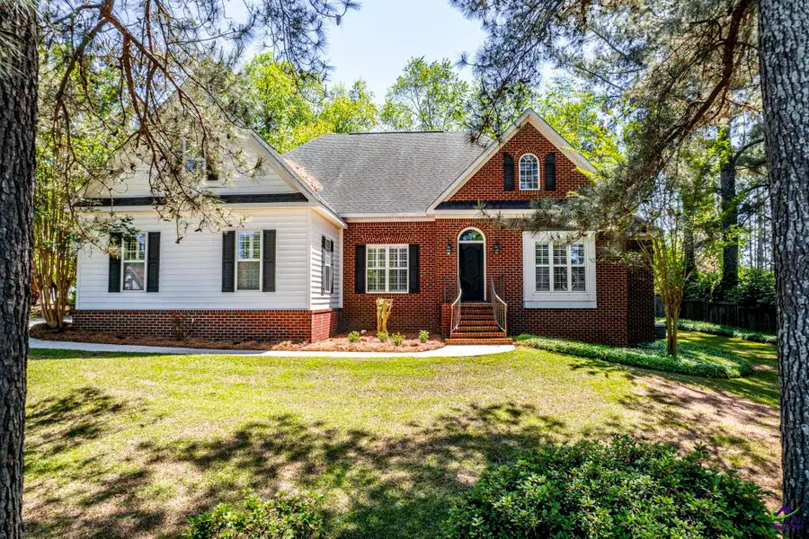 10 Willow Lake Drive, Warner Robins, GA 31093 - #2