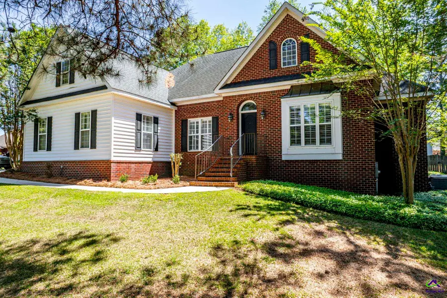 10 Willow Lake Drive, Warner Robins, GA 31093 - #3