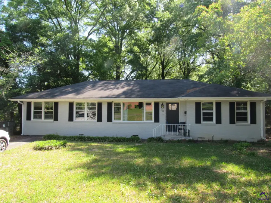 202 Springdale Drive, Warner Robins, GA 31069 - #3