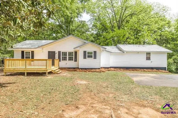 219 Sleepy Hollow Road, Marshallville, GA 31057