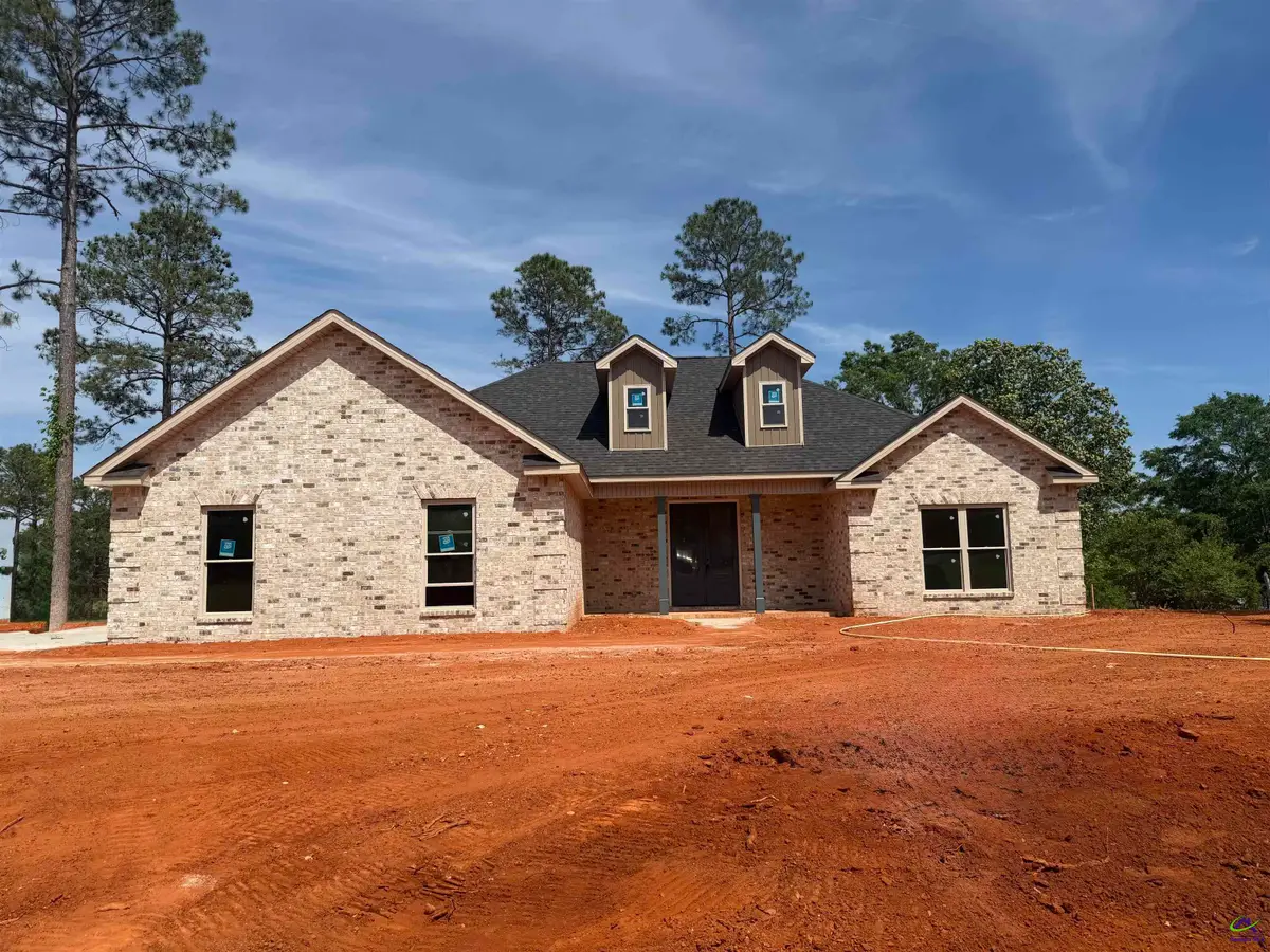 67 Camden Way, Hawkinsville, GA 31036 - #1