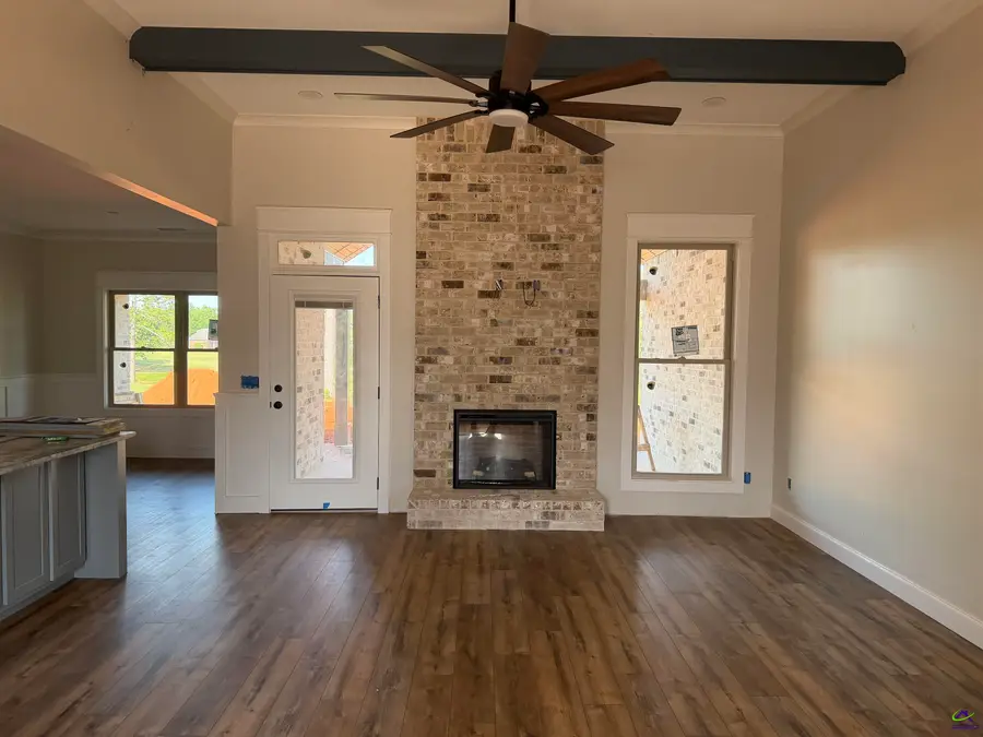 67 Camden Way, Hawkinsville, GA 31036 - #2