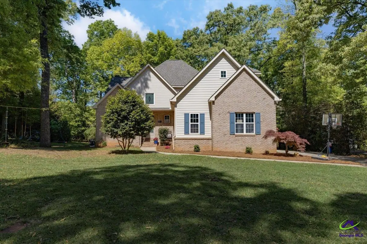 109 Timberlane Avenue, Warner Robins, GA 31088 - #1