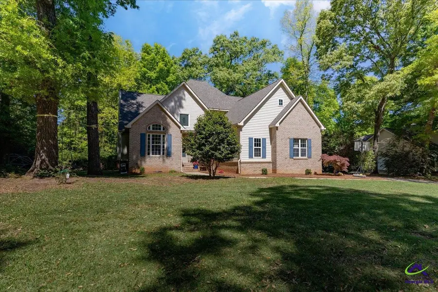 109 Timberlane Avenue, Warner Robins, GA 31088 - #2