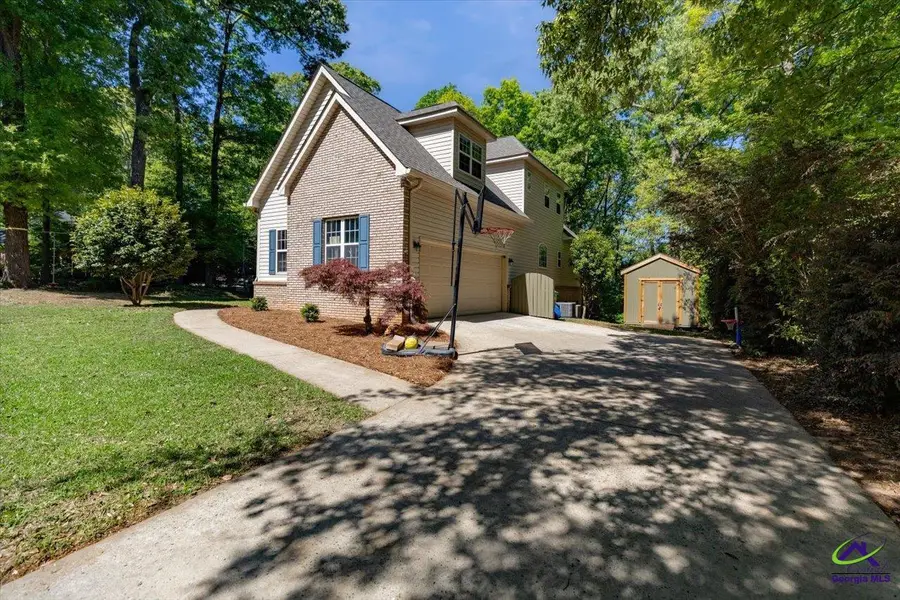 109 Timberlane Avenue, Warner Robins, GA 31088 - #3