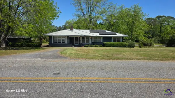 22 Jim Harpe Rd, Eastman, GA 31023