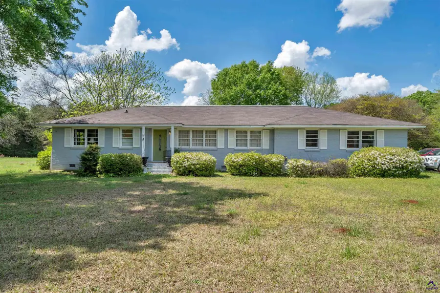 1401 Houston Lake Road, Kathleen, GA 31047 - #2