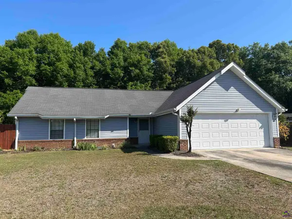 103 Woodfield Drive, Warner Robins, GA 31088