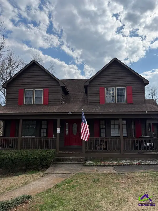 6376 Mansion Drive, Macon, GA 31216