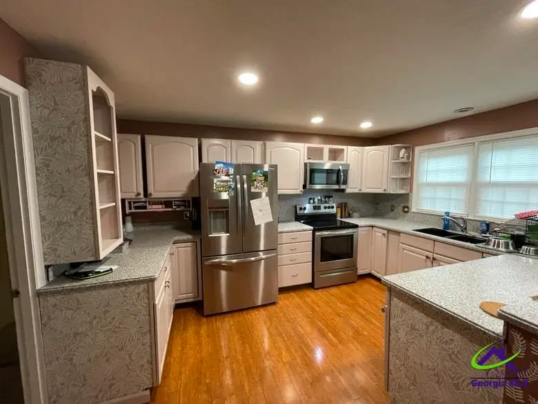 6376 Mansion Drive, Macon, GA 31216 - #2