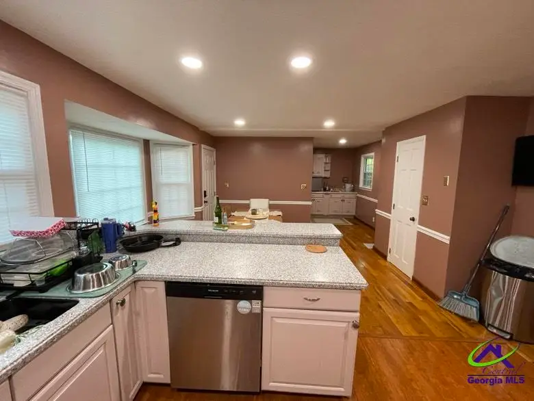 6376 Mansion Drive, Macon, GA 31216 - #3