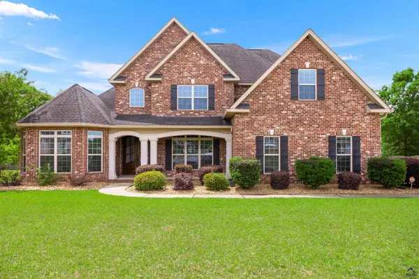 105 Harley Drive, Kathleen, GA 31047