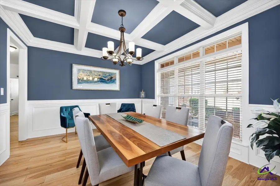 105 Harley Drive, Kathleen, GA 31047 - #3