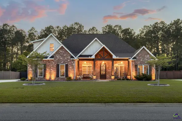 415 Stonegate Trail, Perry, GA 31069