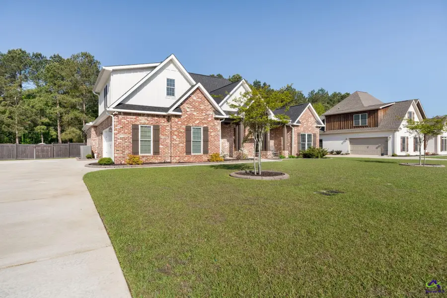 415 Stonegate Trail, Perry, GA 31069 - #3