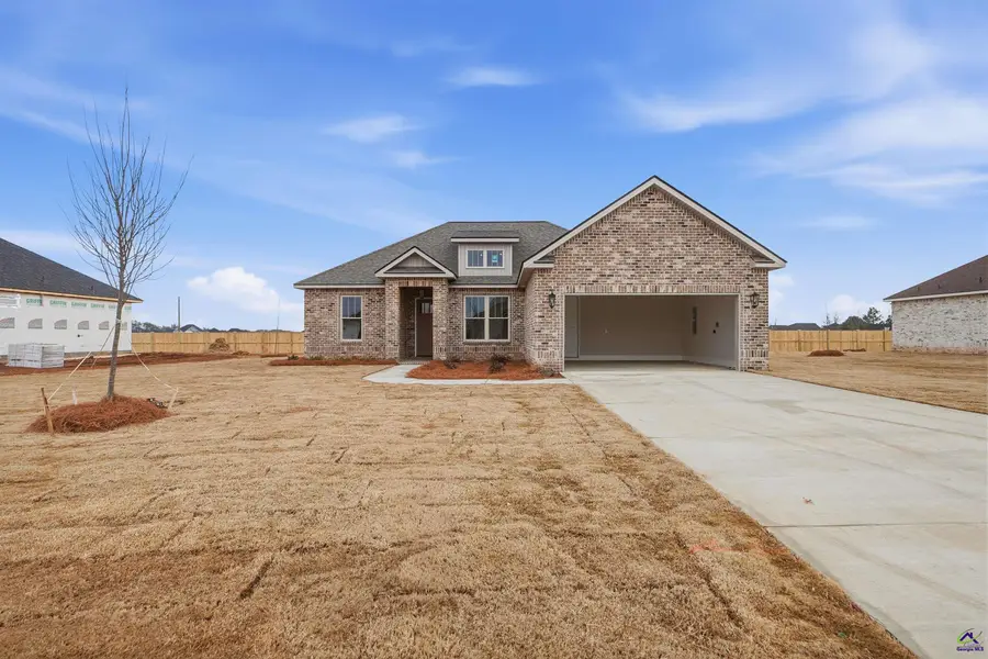 204 Farmland Circle, Perry, GA 31069 - #3