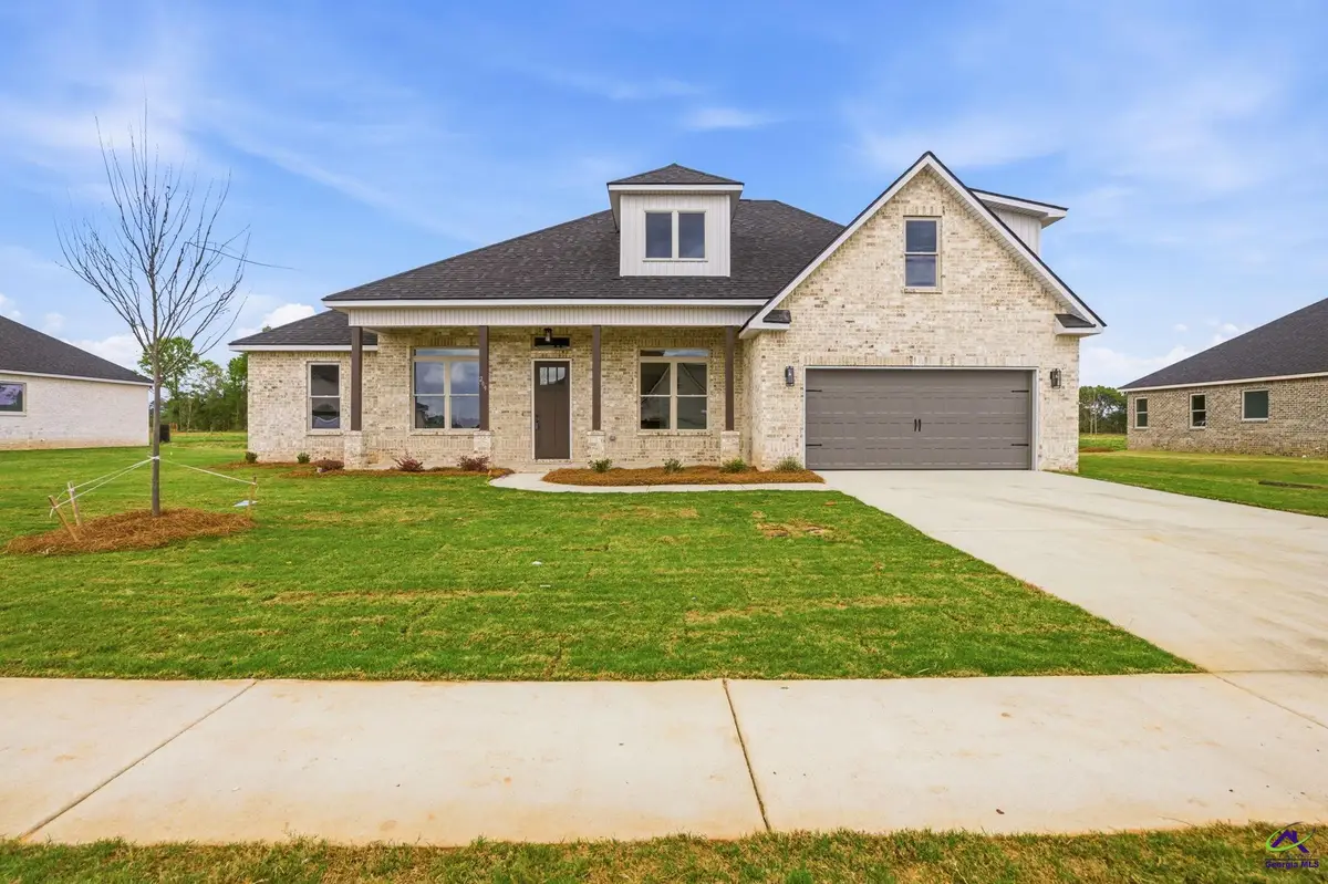 209 Farmland Circle, Perry, GA 31069 - #1