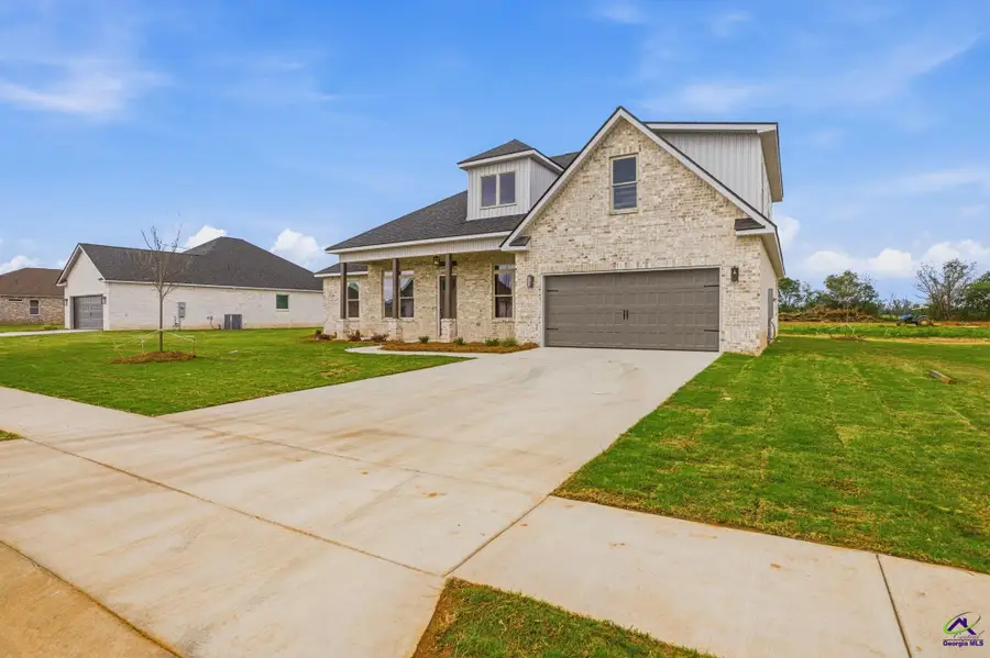 209 Farmland Circle, Perry, GA 31069 - #3