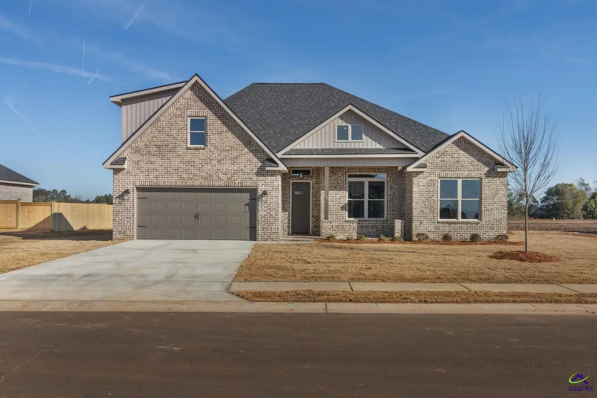 203 Farmland Circle, Perry, GA 31069 - #1