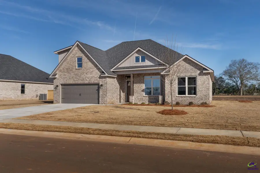 203 Farmland Circle, Perry, GA 31069 - #3