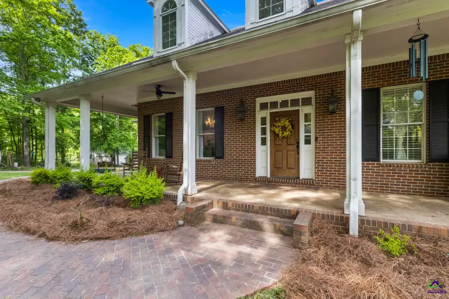 54 Meadow Lane, Hawkinsville, GA 31036 - #2
