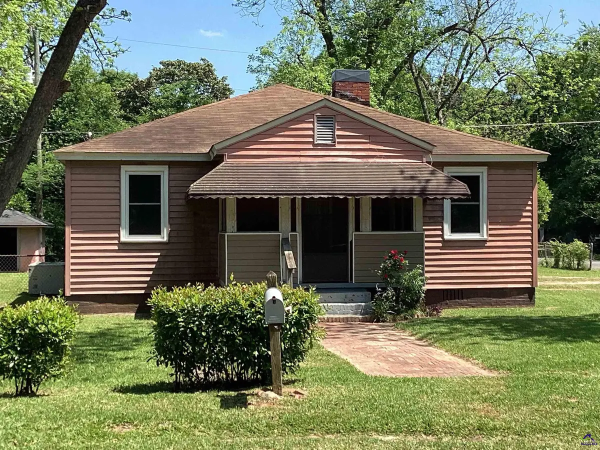 124 Meadowdale Drive, Warner Robins, GA 31088 - #1