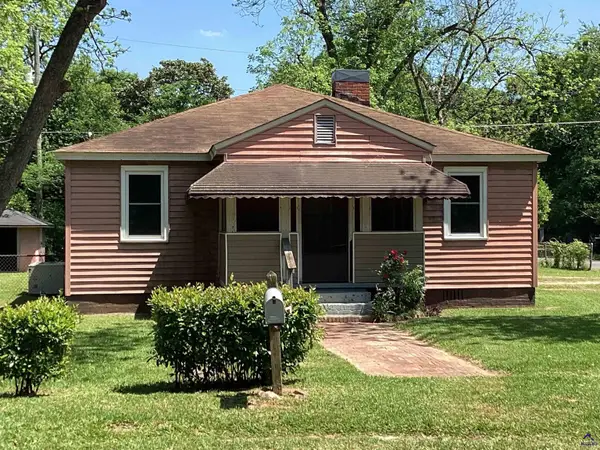 124 Meadowdale Drive, Warner Robins, GA 31088