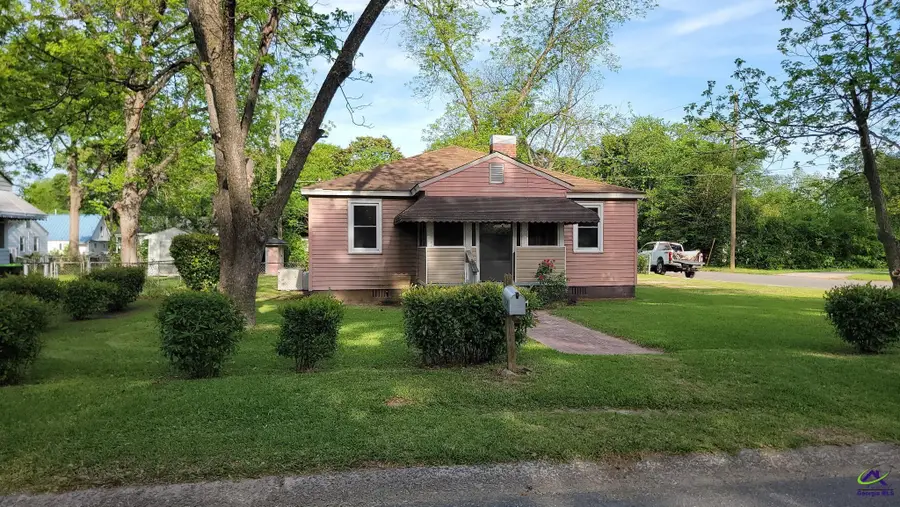 124 Meadowdale Drive, Warner Robins, GA 31088 - #2