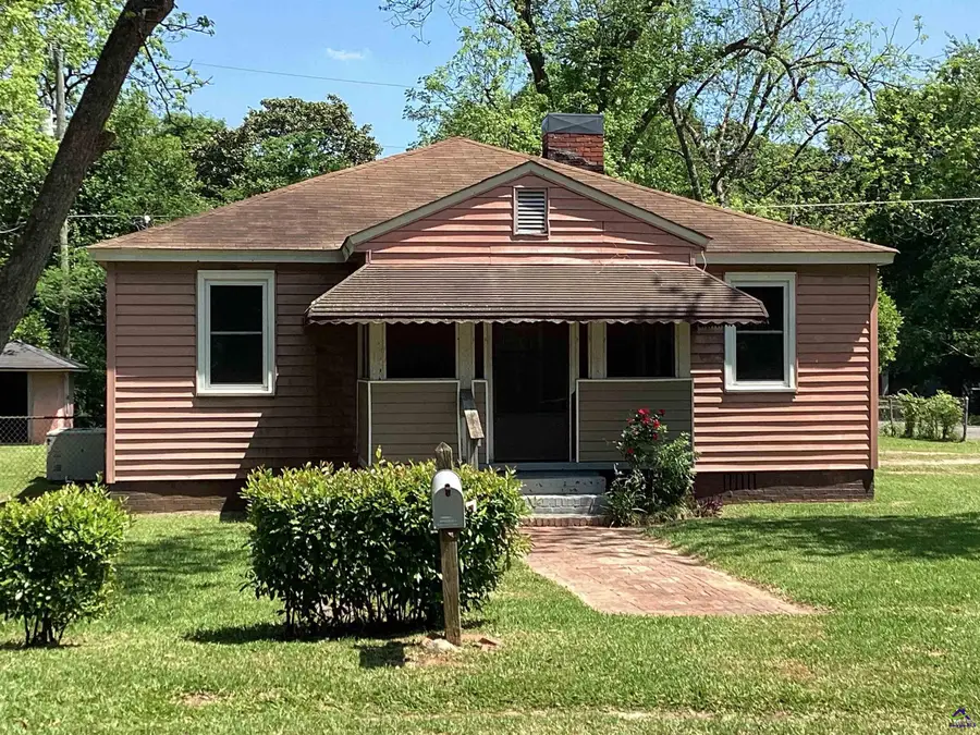 124 Meadowdale Drive, Warner Robins, GA 31088 - #3