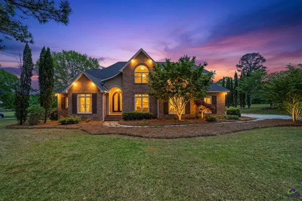 403 Barrington Point, Macon, GA 31220