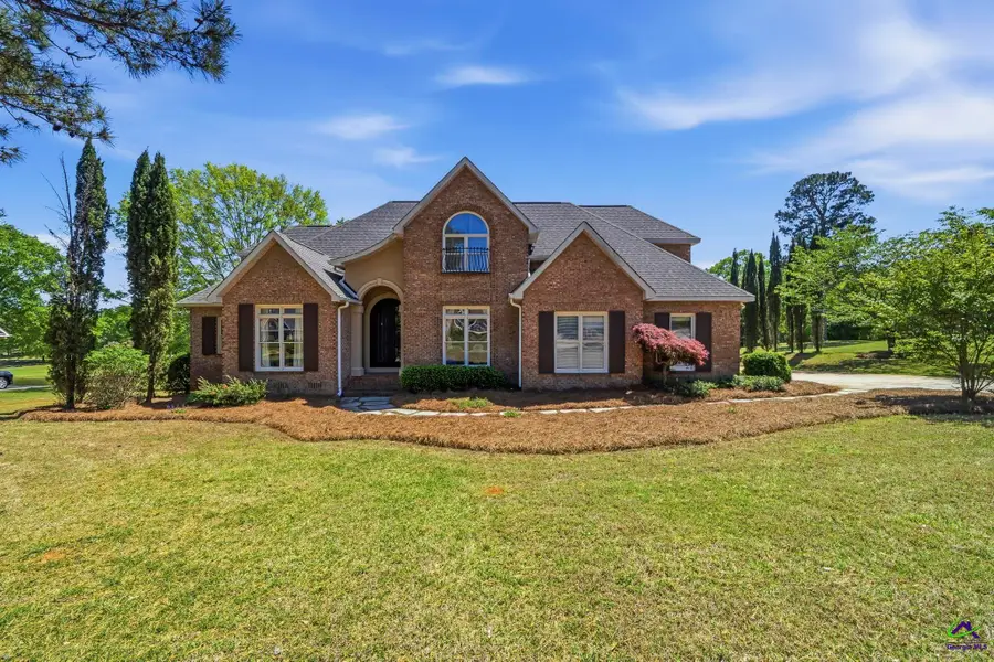 403 Barrington Point, Macon, GA 31220 - #2