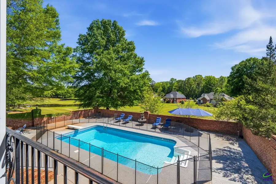 403 Barrington Point, Macon, GA 31220 - #3