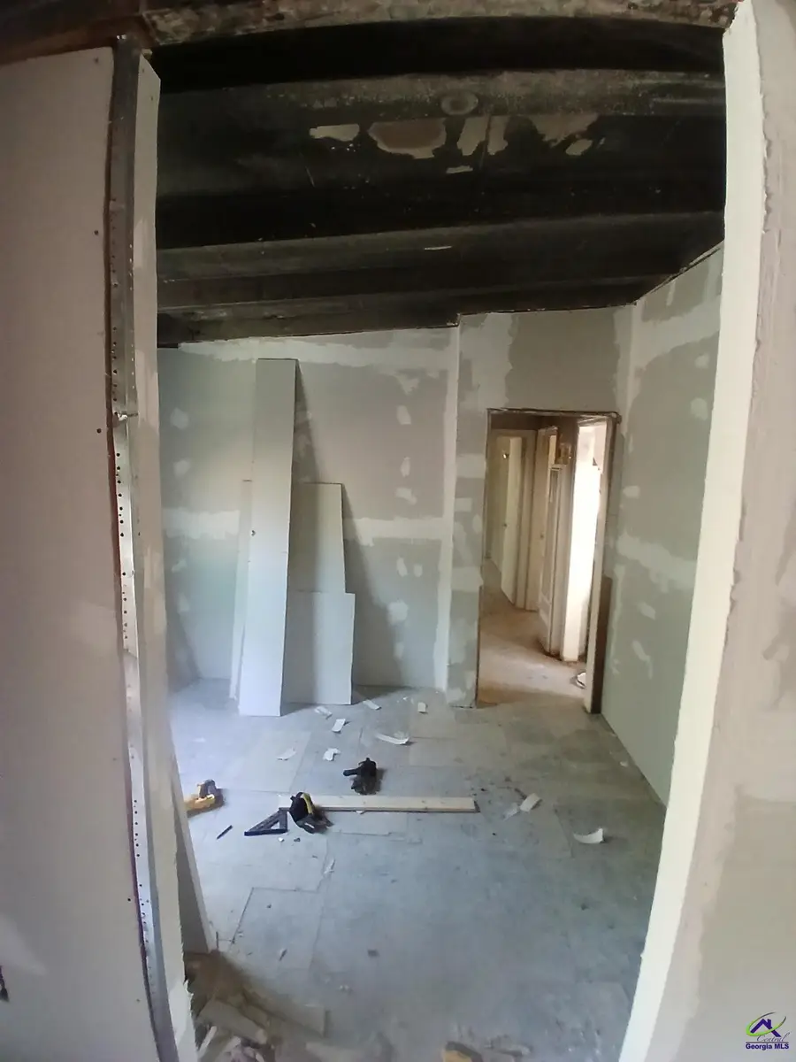 4035 villa Avenue, Macon, GA 31204 - #3