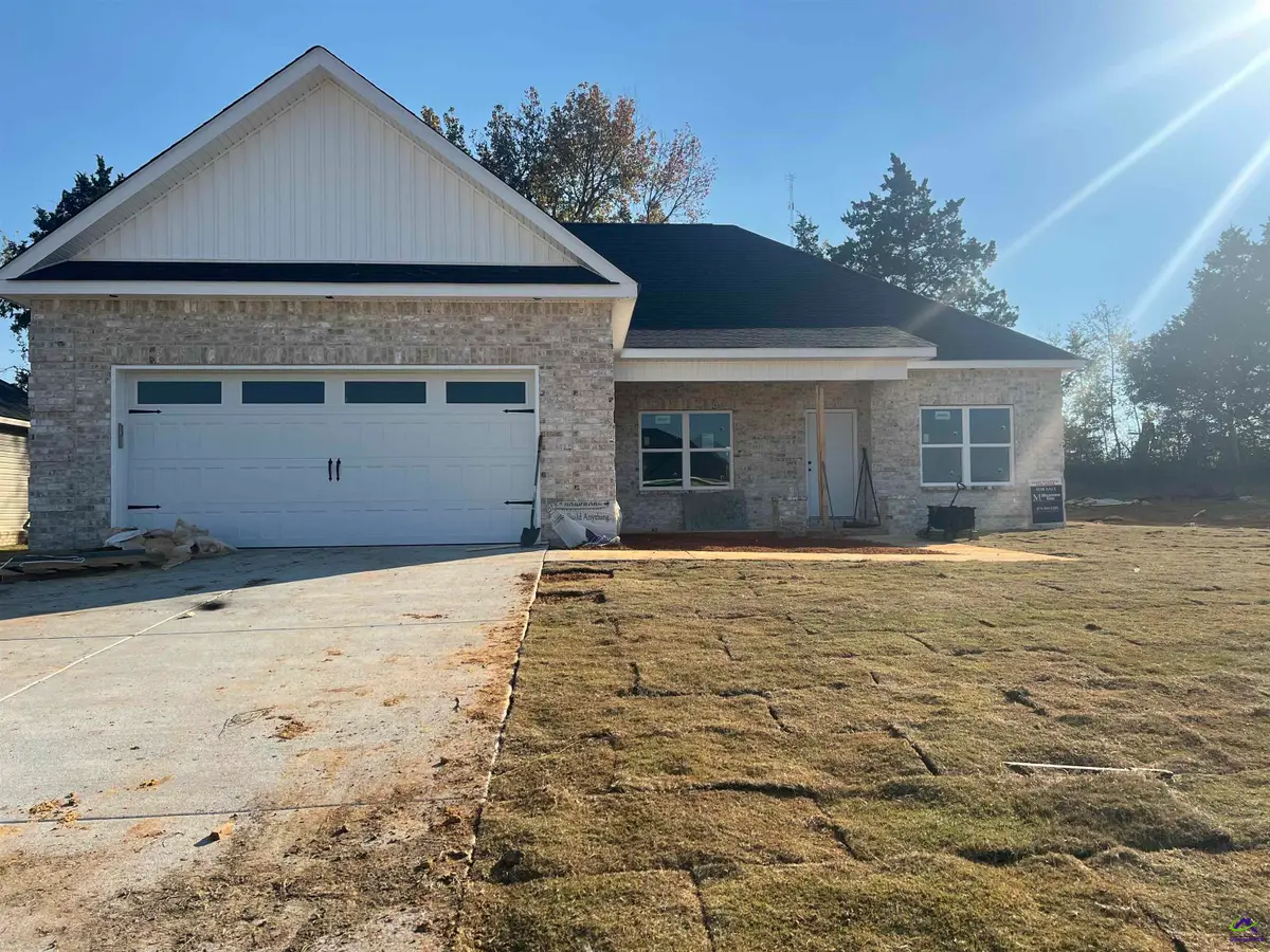 129 Early Drive, Byron, GA 31008 - #1